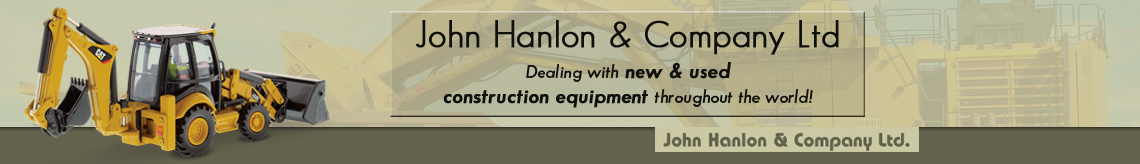John Hanlon & Company Ltd