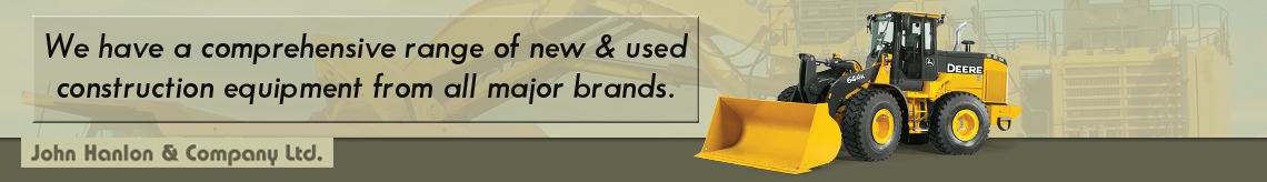 John Hanlon & Company Ltd