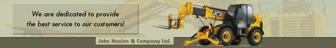 John Hanlon & Company Ltd