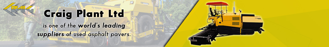Craig Plant Ltd