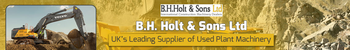 B.H. Holt & Sons Ltd
