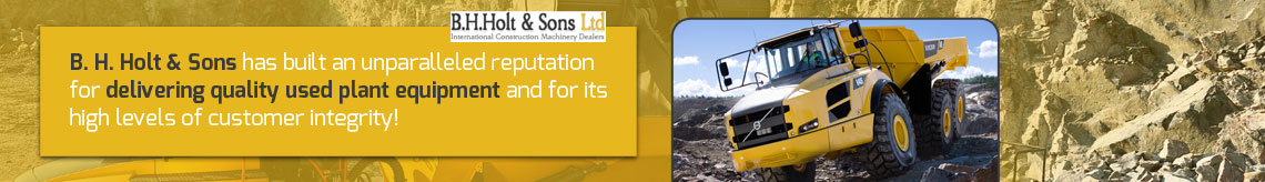 B.H. Holt & Sons Ltd