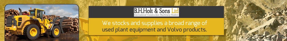B.H. Holt & Sons Ltd