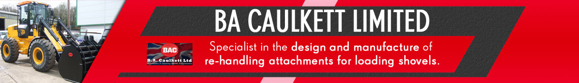 Ba Caulkett Limited