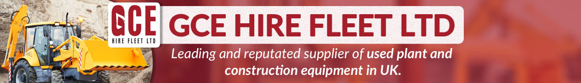 GCE Hire Fleet Ltd,