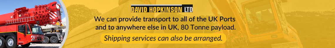 David Hopkinson Ltd