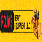 Rojas Heavy Equipment