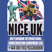 Nice Uk Ltd