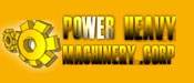Power Heavy Machinery Corp