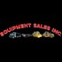 Equipment Sales Inc.