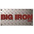 Big Iron, Inc.