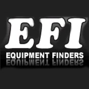 Equipment Finders