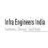 Infra Engineeer India