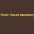Truck Trailer & Equipment