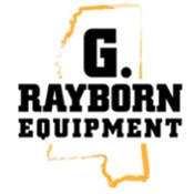G. Rayborn Equipment