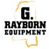 G. Rayborn Equipment