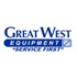 Great West Equipment