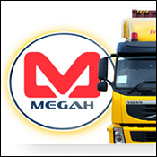 Megah Transport
