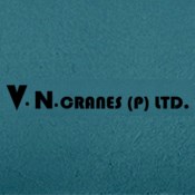 V.N. CRANES (P) LTD