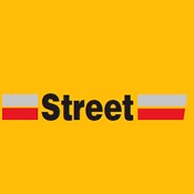 Street Crane Company Limited