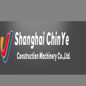 Shanghai Chinye Construction Machinery Co.,ltd