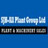 Sjh-all Plant Group Ltd