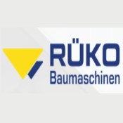 Rüko Gmbh Baumaschinen