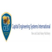 Capital Engineering Systems Intl Inc