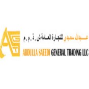Abdulla Saeedi Genera Trading