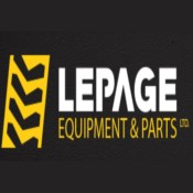 Lepage Equipment