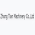 Zhong Tian Machinery Co.,Ltd