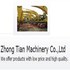 Zhong Tian Machinery Co., Ltd