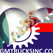 GM Trucks & Equipment Inc