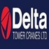 Delta Tower Cranes Ltd 