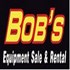Bob's Equipment