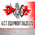 A.C.T. Equipment Sales Ltd A.C.T. Equipment Sales Ltd