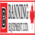 Banning Equipment Ltd Banning Equipment Ltd