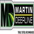 Martin Deerline Martin Deerline
