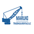 MARUKI TRADING & RENTALS LLC