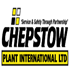 Chepstow Plant International Ltd