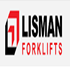 Lisman Forklifts 
