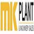 MK Plant & Machinery Sales Ltd