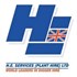 H.E. SERVICES (Plant Hire) Ltd