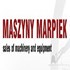 MASZYNY MARPIEK