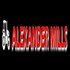 Alexander Mills