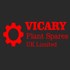 Vicary Plant Spares UK Ltd