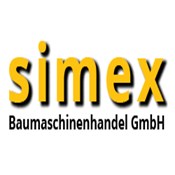 Simex Baumachinenhandel Gmbh