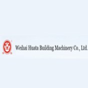 Weihai Huata Building Machinery Co.,ltd.