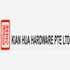 Kian Hua Hardware Pte Ltd