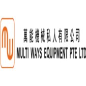 Mutli Ways Equipment Pte Ltd